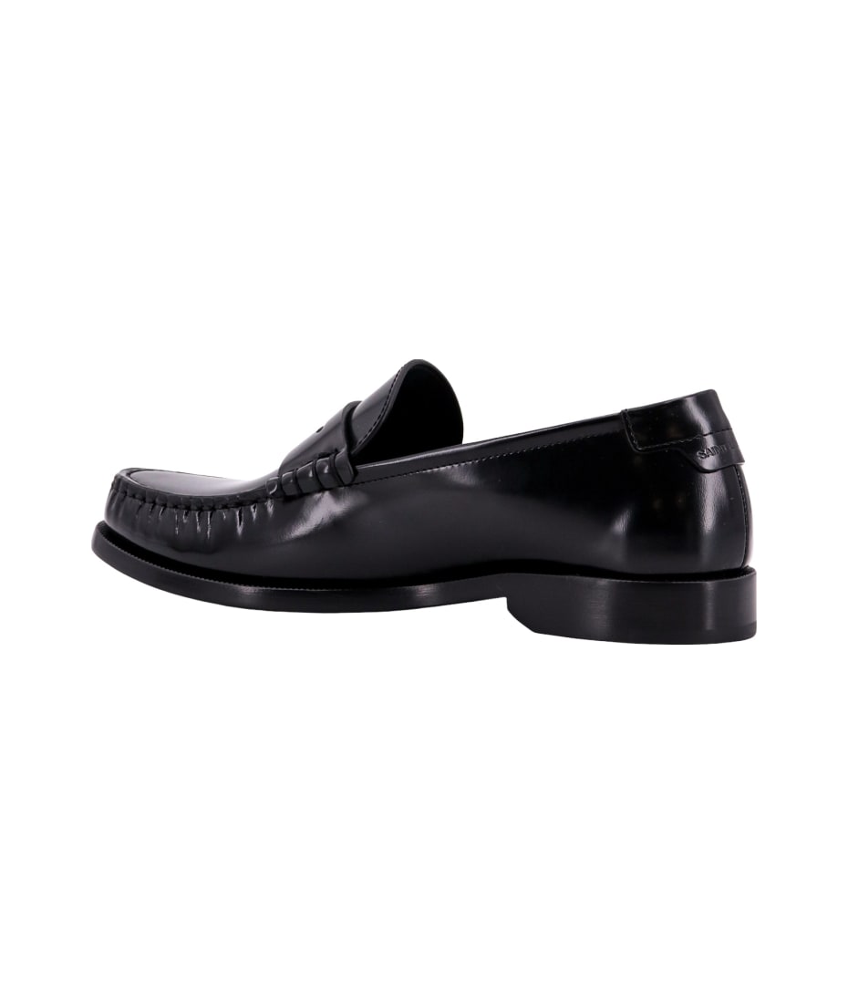 Saint Laurent Penny Loafer | italist