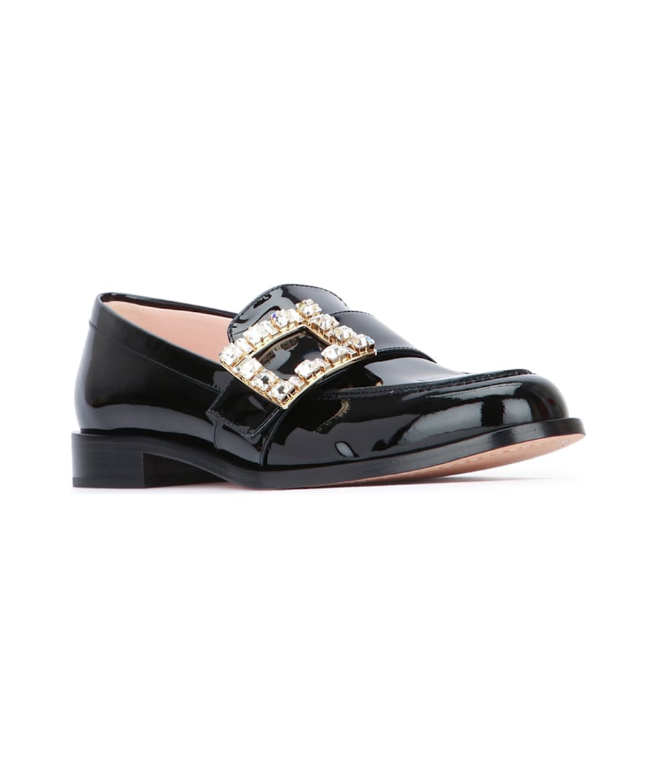 Roger Vivier 'très Vivier' Loafers italist