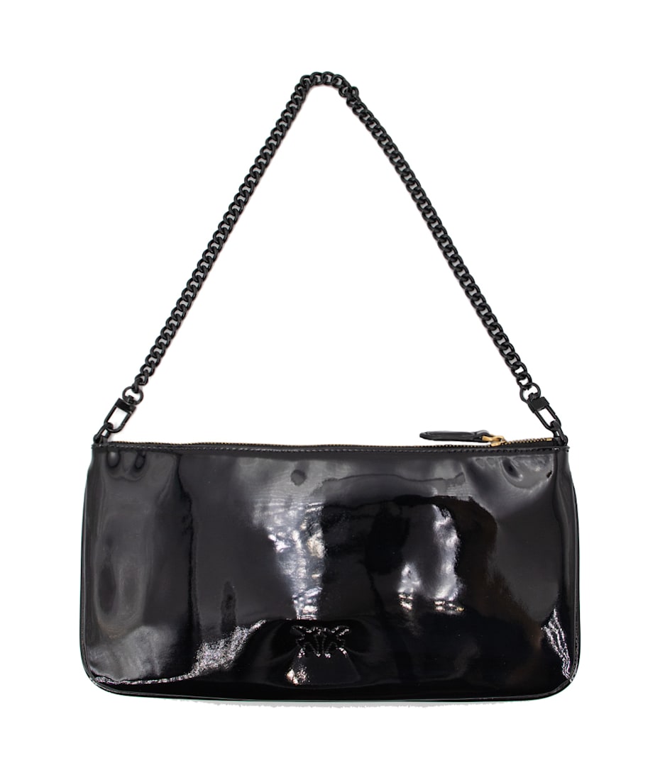 クラッチバッグ PINKO 'Horizontal Flat' clutch Pinko 'Horizontal Flat' Clutch