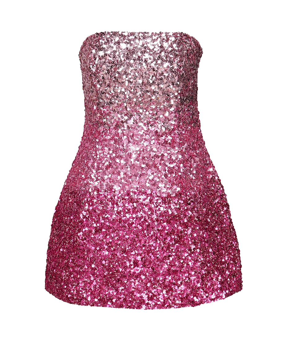 retrofete Tancy Sequin Dress | italist