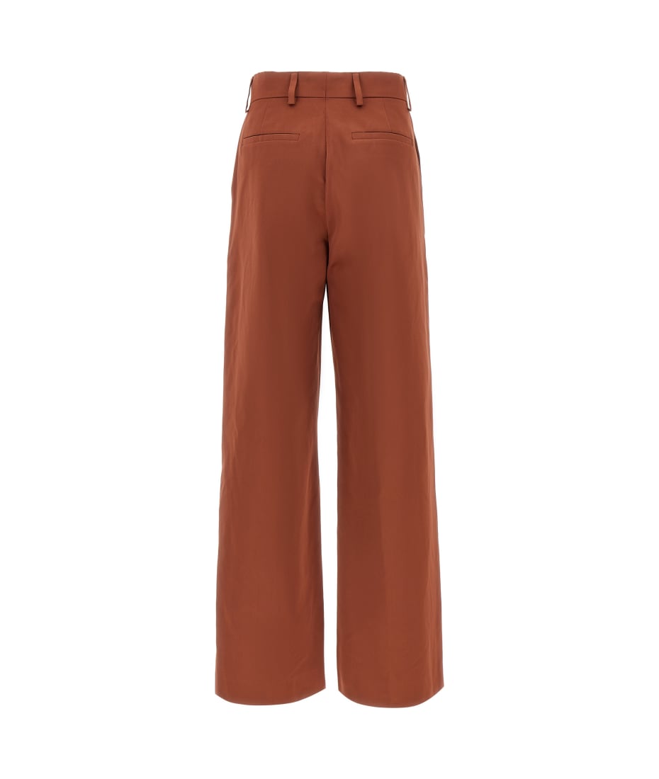 パンツ Dries Van Noten FW24 'Paxy' pants (2420109189199 360) Dries Van Noten 'paxy' Pants | italist