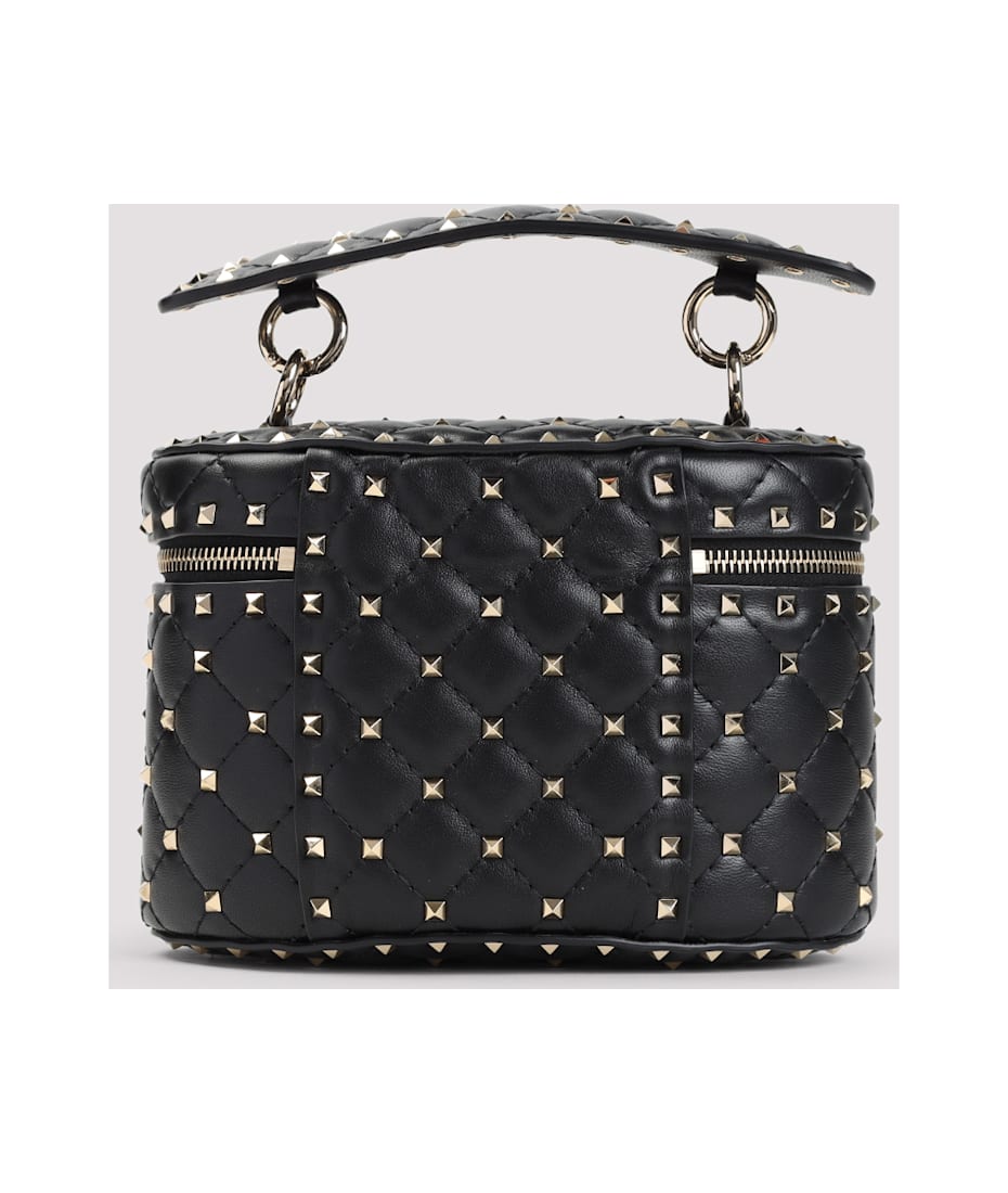 VALENTINO｜ (6Y0EV194 SVM 514 / 6Y2EV194 SVM 514) Valentino Garavani Rockstud Slide in Sabbia | FWRD