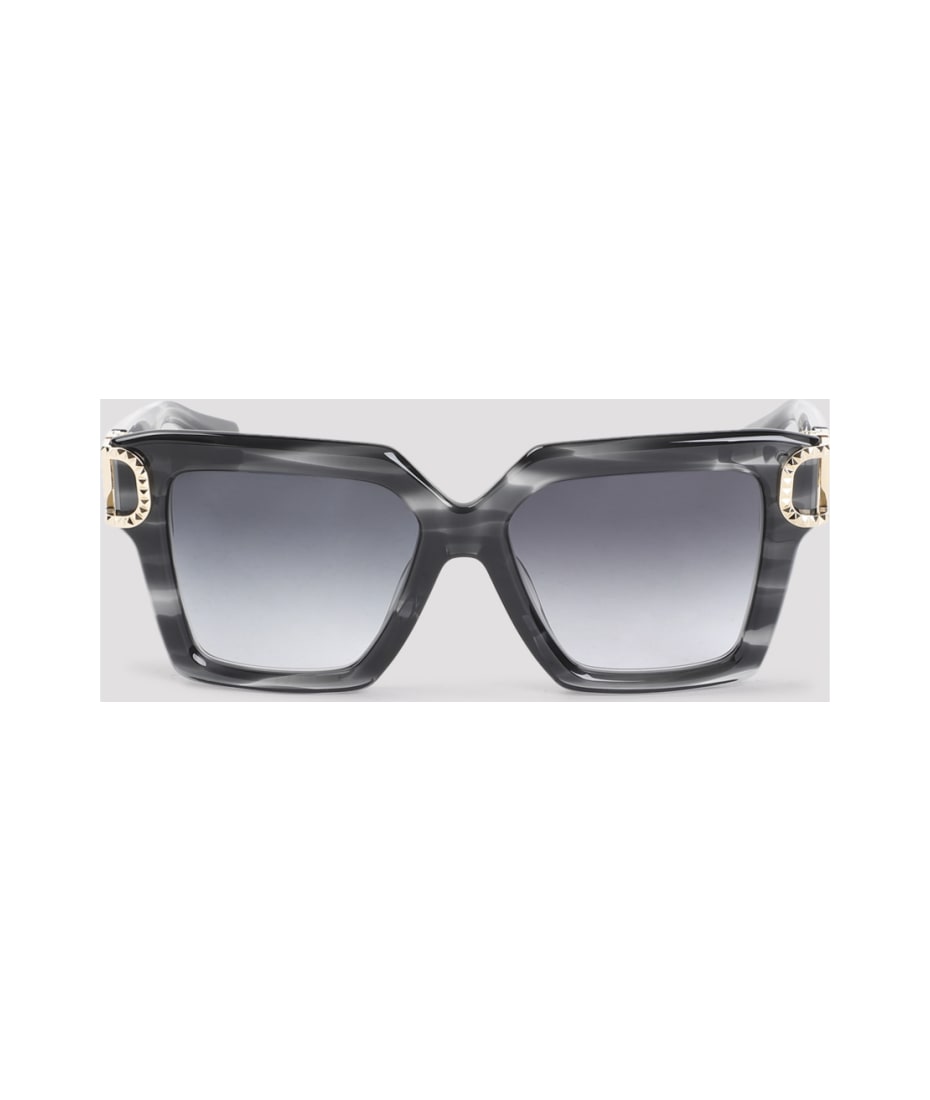 Valentino V-uno Sunglasses | italist