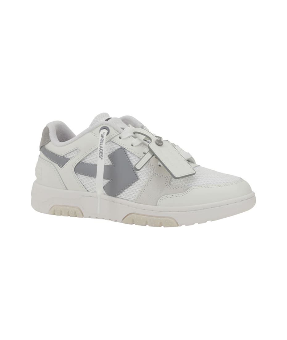 Off-White Out Of Office Sneakers | italist