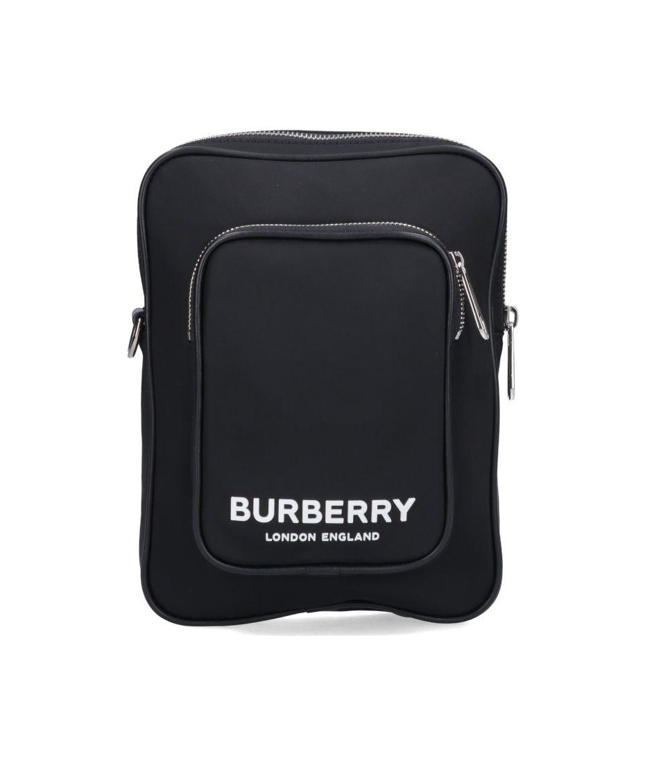 Burberry Nylon Shoulder Bag | italist