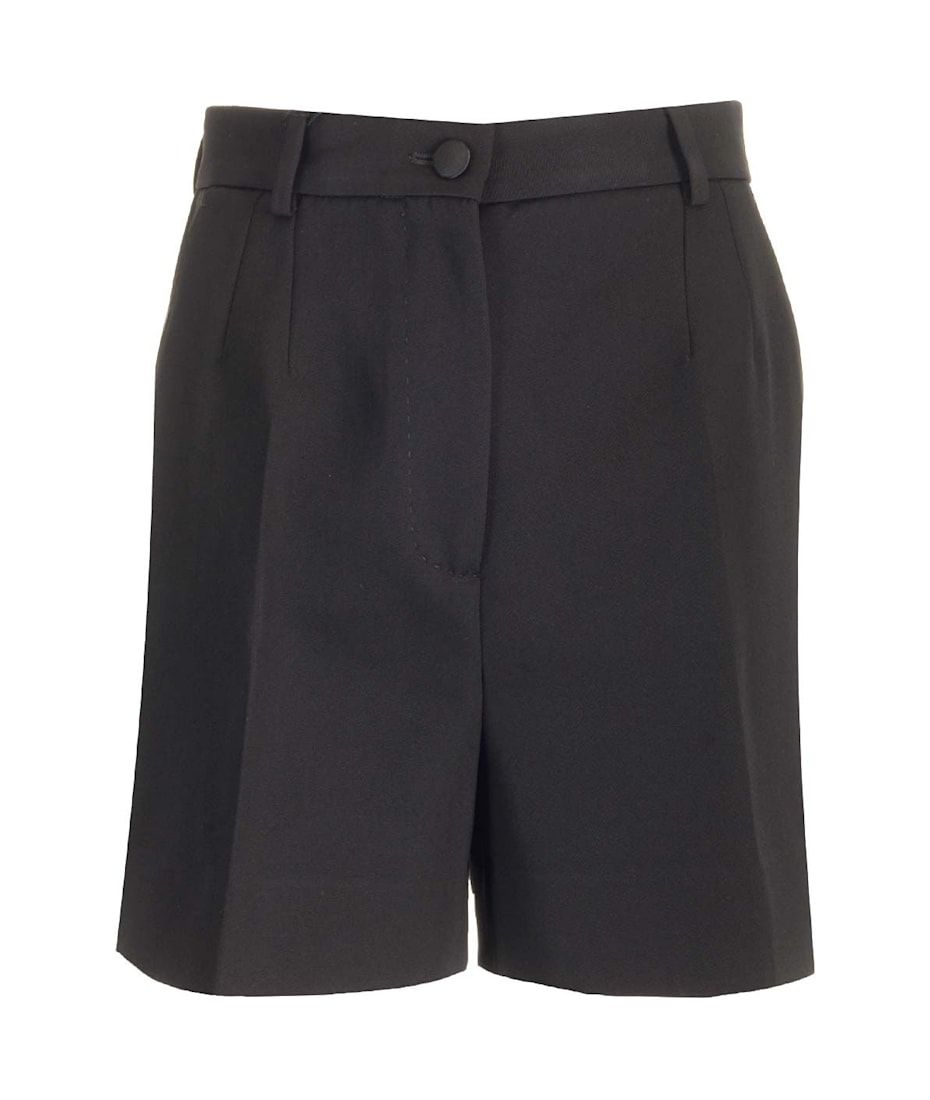ショートパンツ Dolce & Gabbana Tuxedo bermuda shorts Dolce & Gabbana Tuxedo Shorts | italist