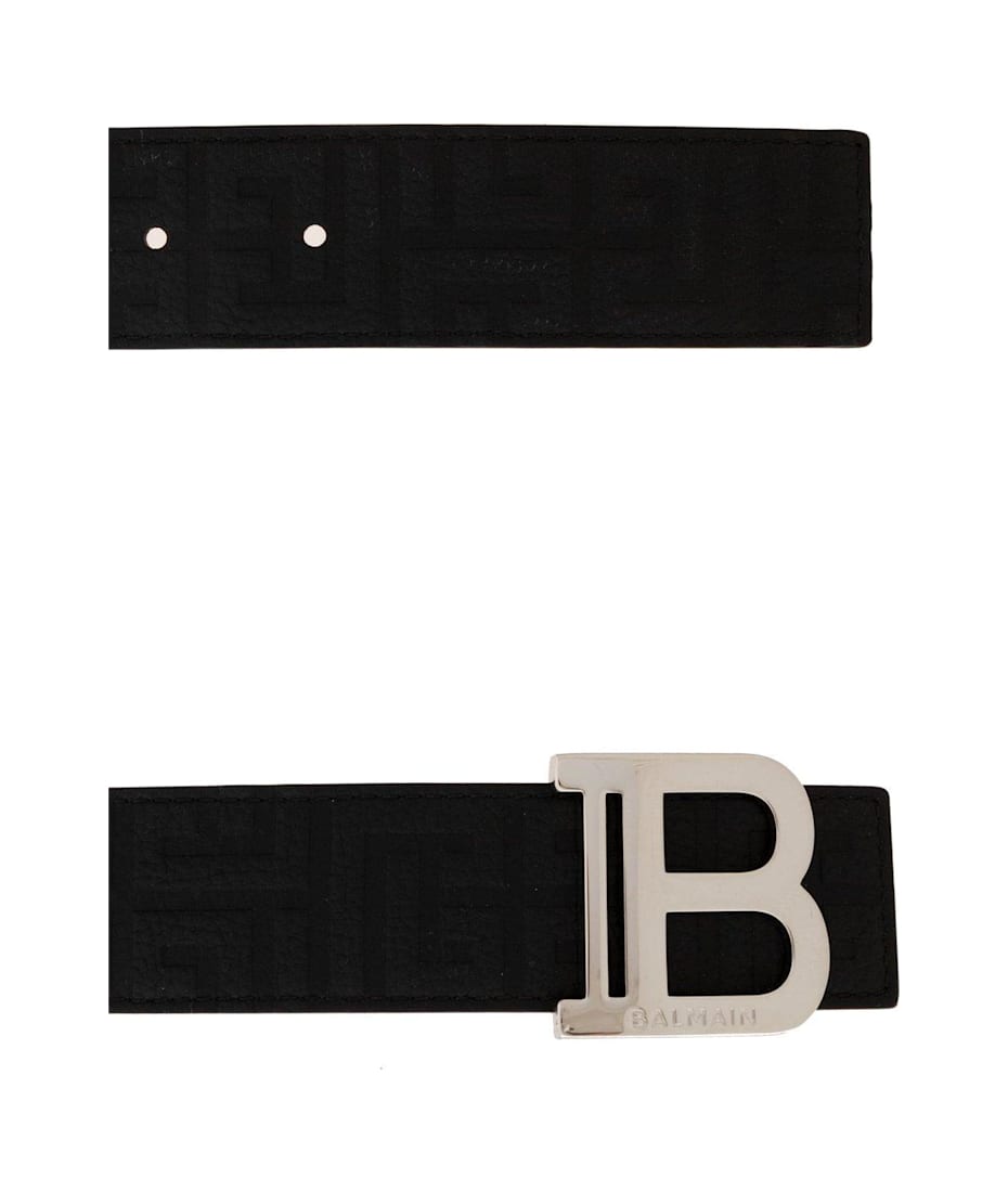 Balmain B-belt Belt | italist