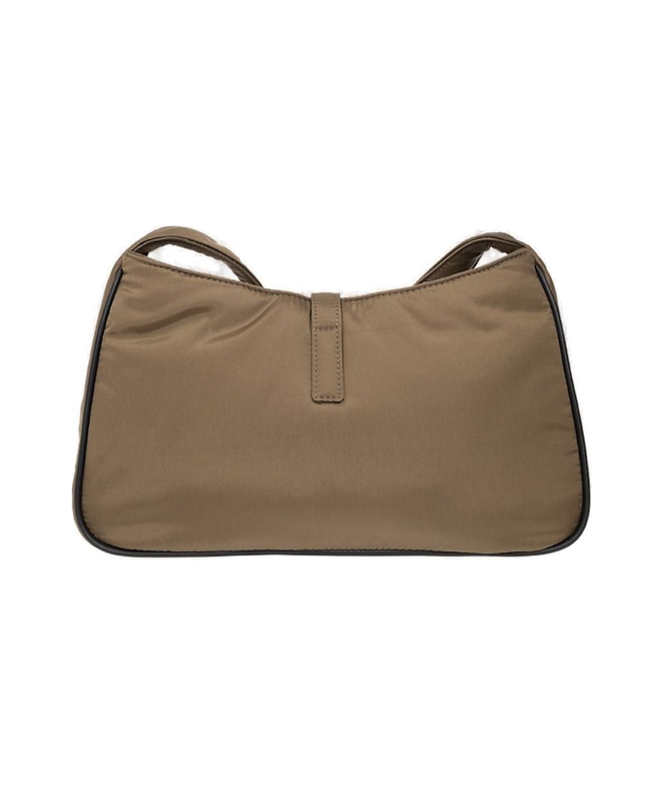 【送料&関税込】Saint Laurent Le 5 A 7 Logo Plaque Crossbod Saint Laurent Le 5 à 7 Logo Plaque Crossbody Bag | italist