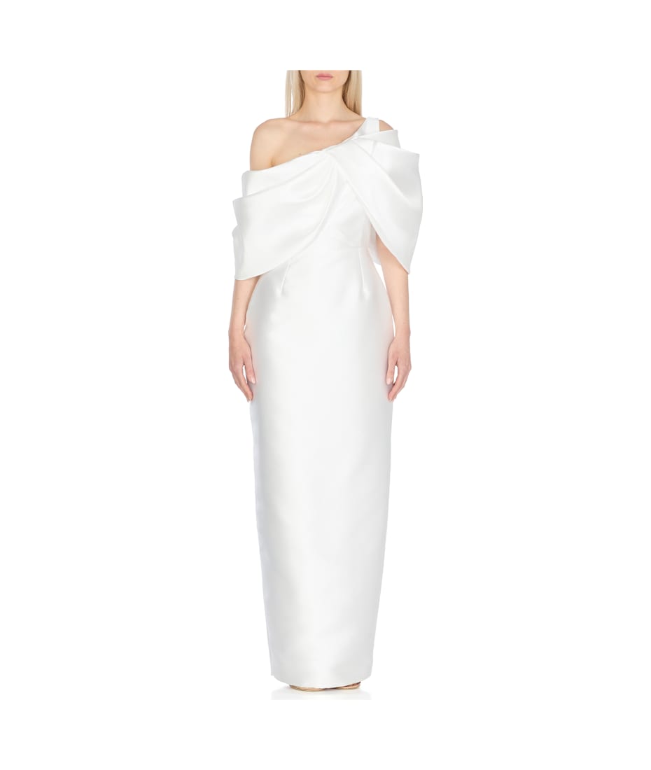 Solace London Davina Maxi Dress | italist