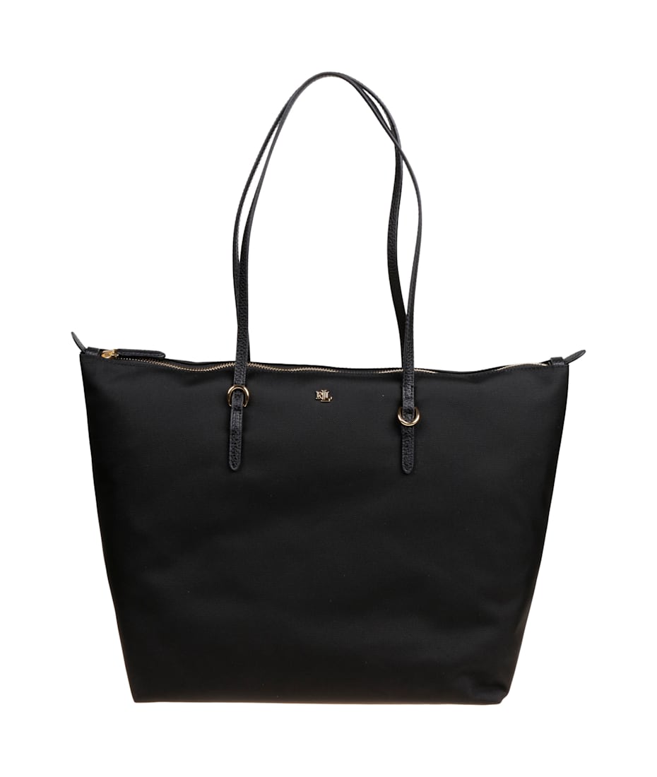 【送料&関税込】Polo Ralph Lauren Keaton 31 Tote Large Polo Ralph Lauren Keaton 31 Tote Large | italist