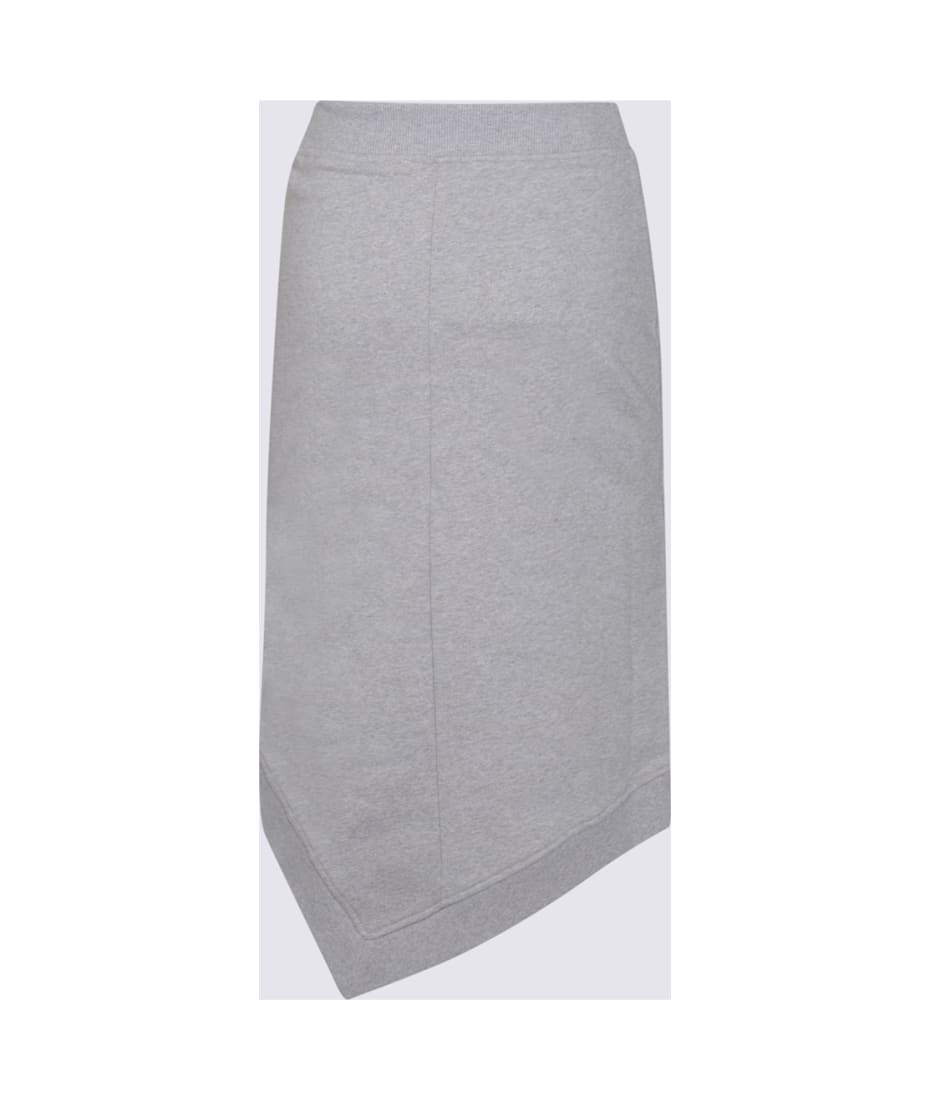 The Attico Midi Skirt | italist