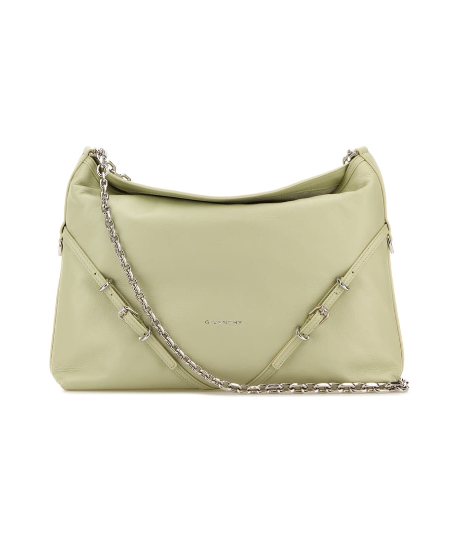 【送料&関税込】Givenchy Voyou Chain Bag Givenchy Voyou Chain Bag | italist