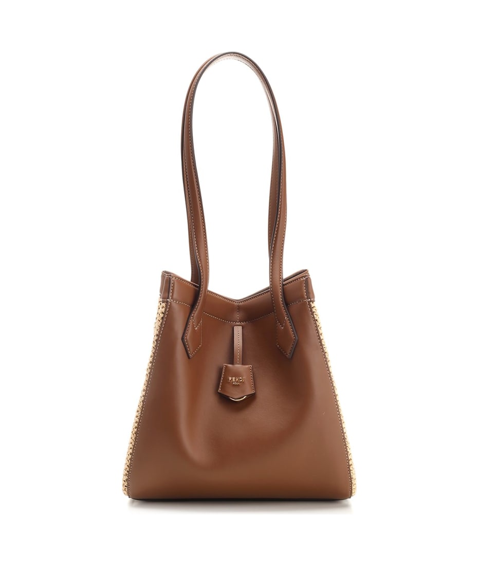 【送料&関税込】Fendi Origami Tote Bag Fendi