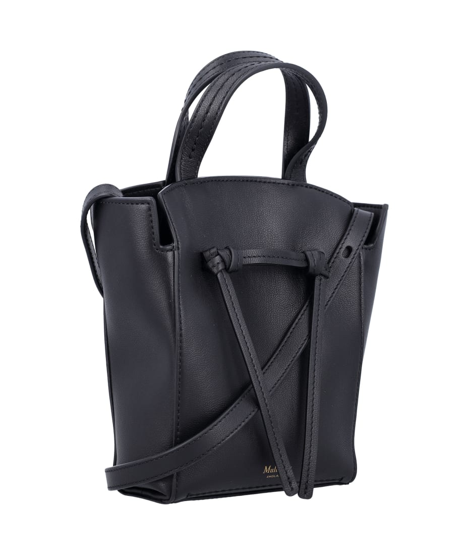 Mulberry Clovelly Mini Tote Bag | italist