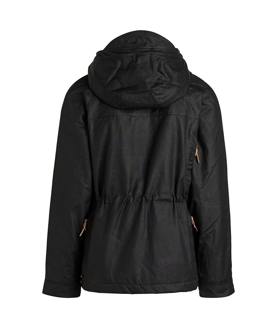 Manifattura Ceccarelli New Fisherman Parka | italist, ALWAYS