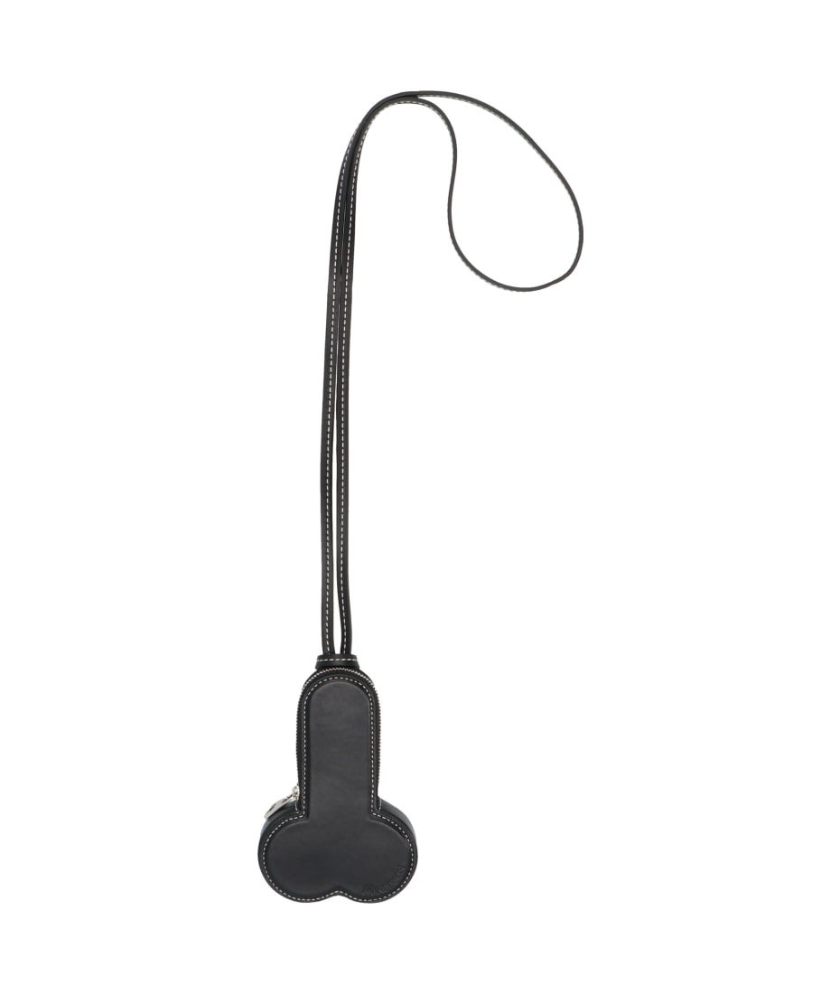 小物 JW Anderson PENIS COIN PURSE JW Anderson Penis Coin Purse: Where to Buy and Official Images