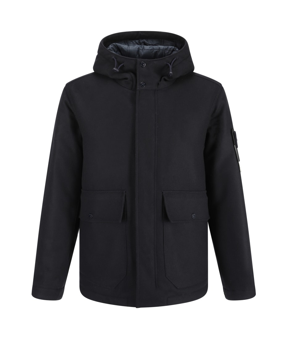 Stone Island Ghost Jacket | italist