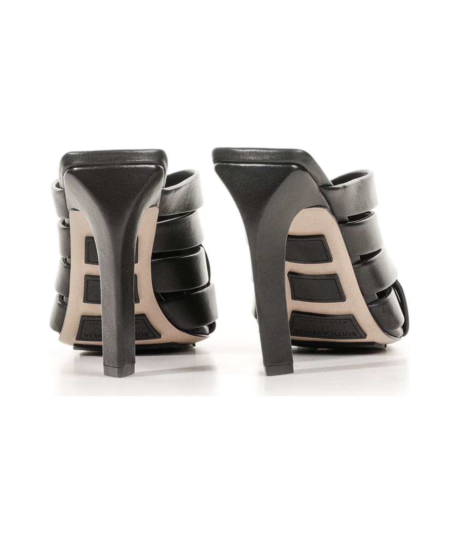 Bottega Veneta Alfie Mules | italist