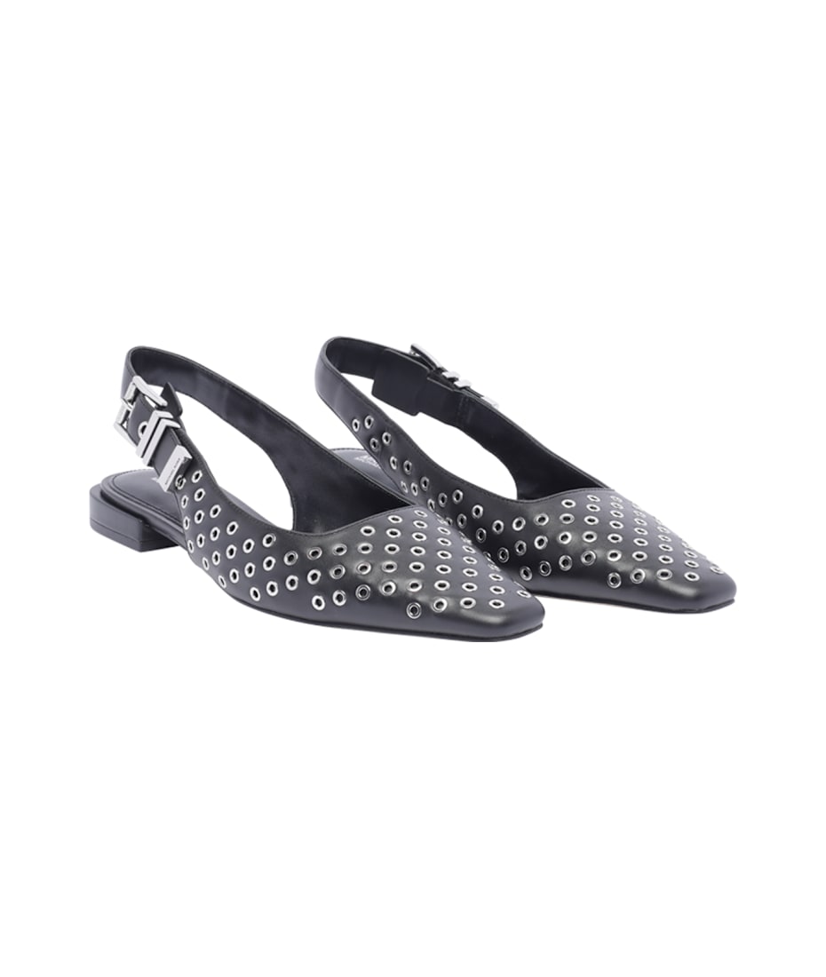 MICHAEL Michael Kors Darrington Ballets | italist