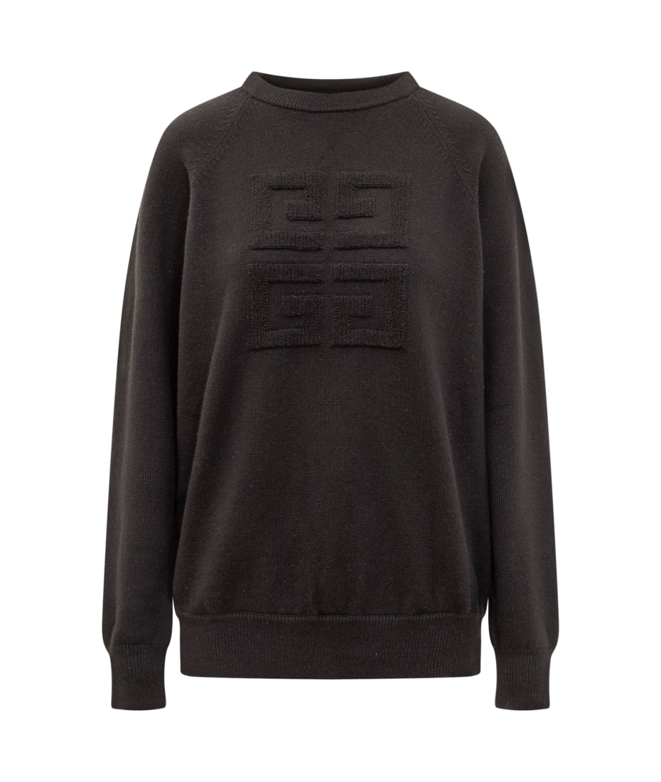 Givenchy 4g sweater hotsell