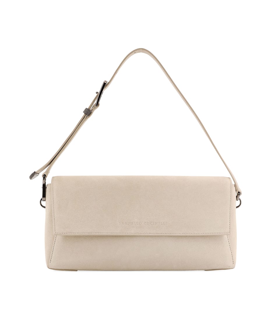 Brunello Cucinelli Bc Duo Clutch | italist