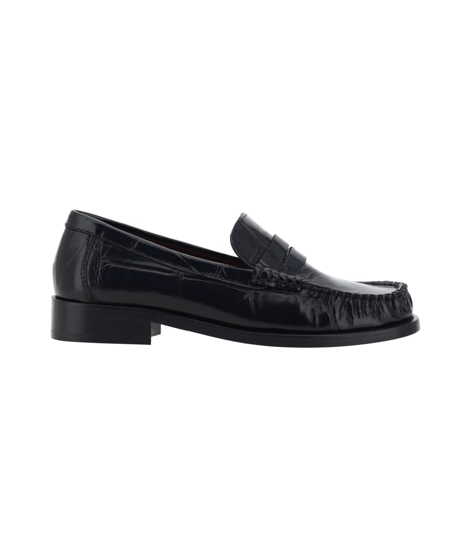 Paris Texas Dylan Loafers | italist