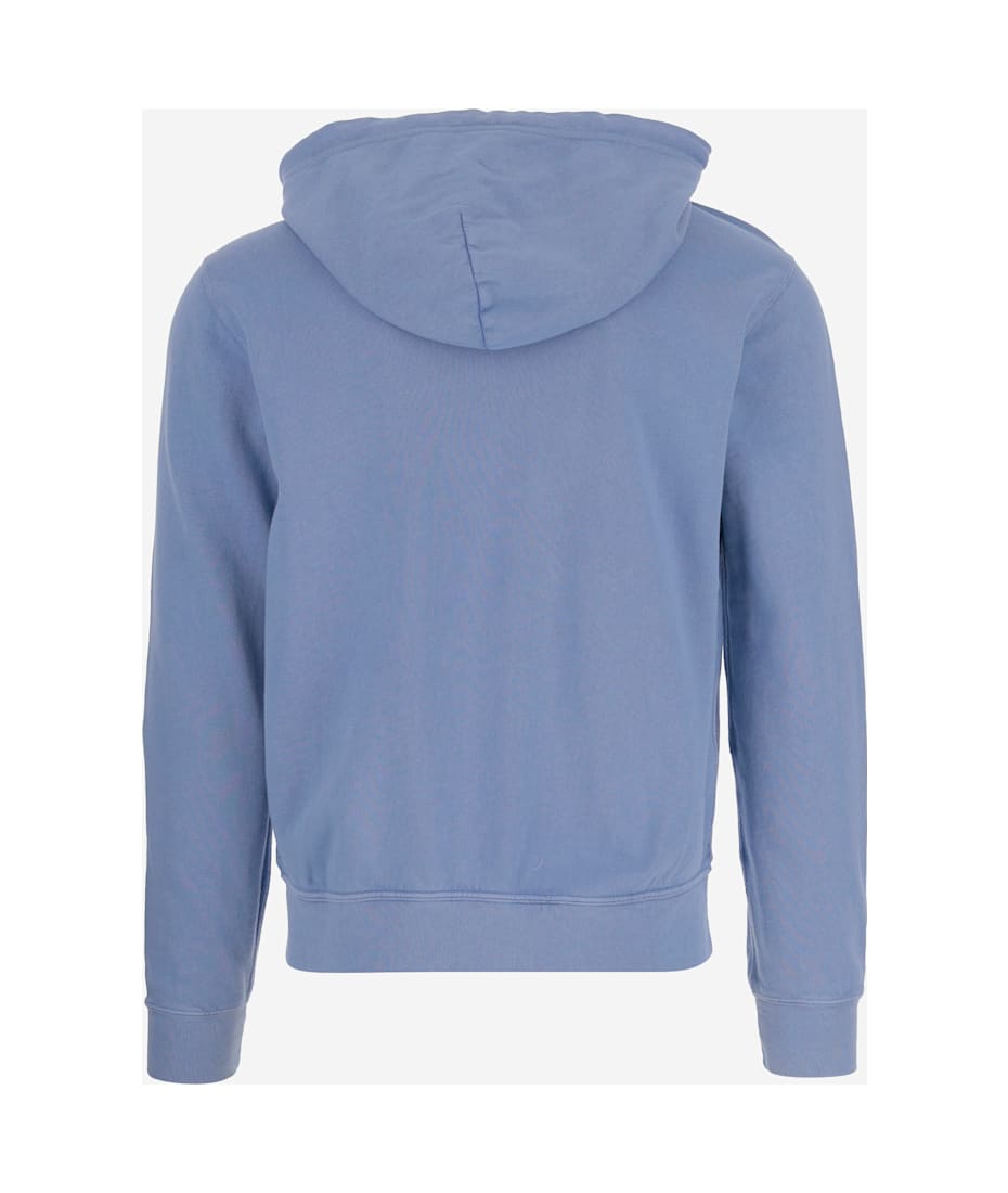 【送料&関税込】Polo Ralph Lauren Hoodie In Spugna Con Zip S Polo Ralph Lauren Hoodie In Spugna Con Zip Sweatshirt