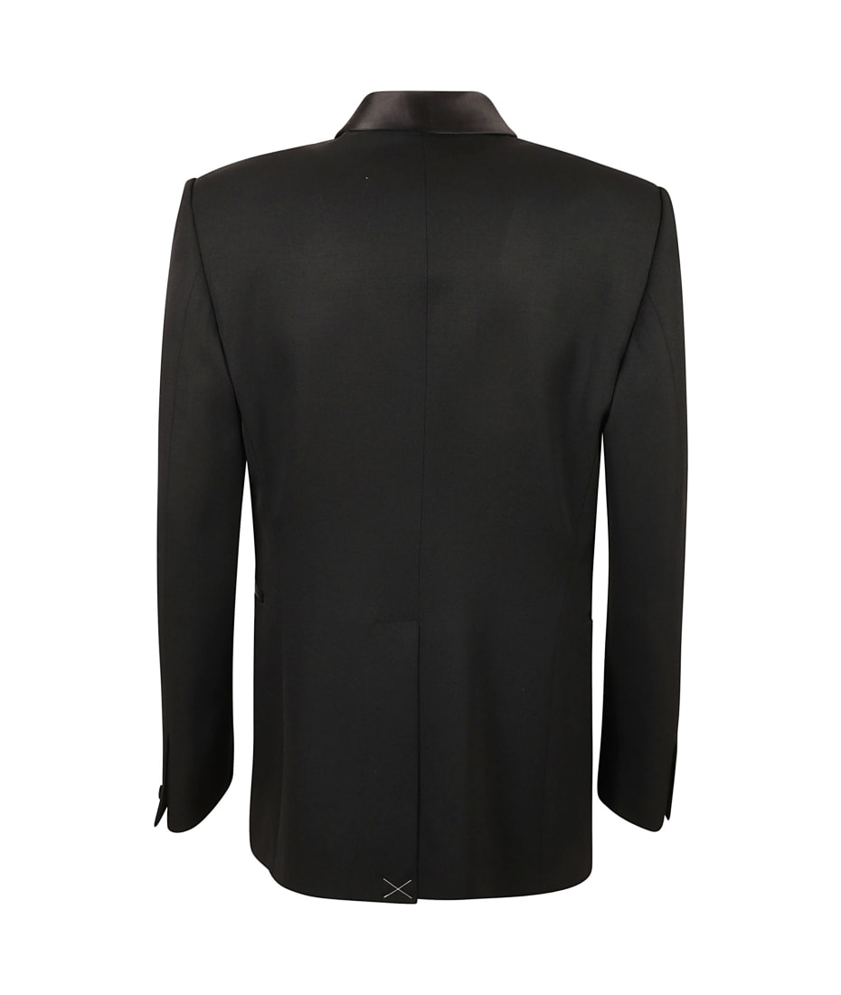 Alexander McQueen Two-button Blazer | italist