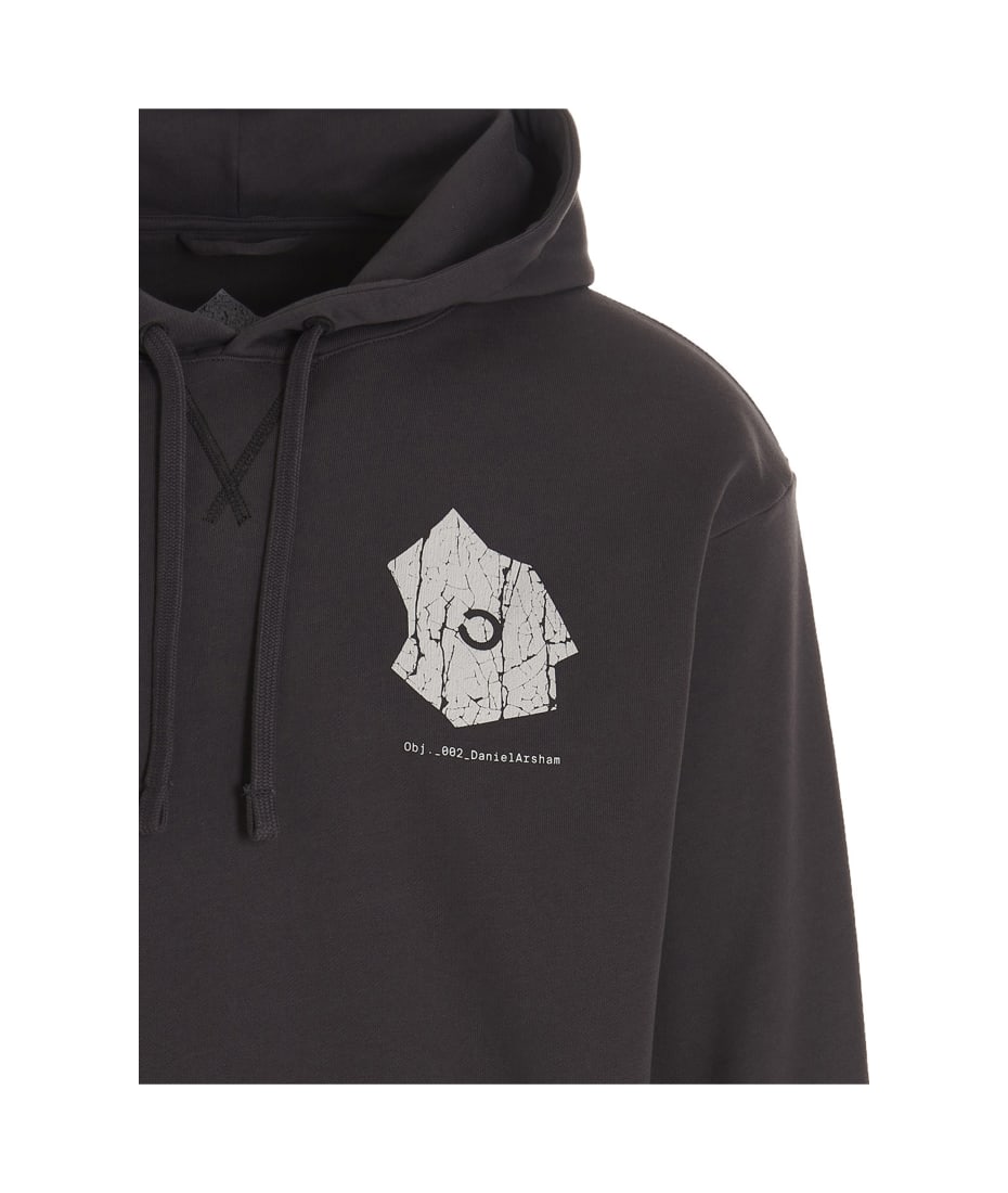 スウェット・トレーナー OBJECTS IV LIFE 'Progress' hoodie Objects Iv Life 'progress' Hoodie | italist
