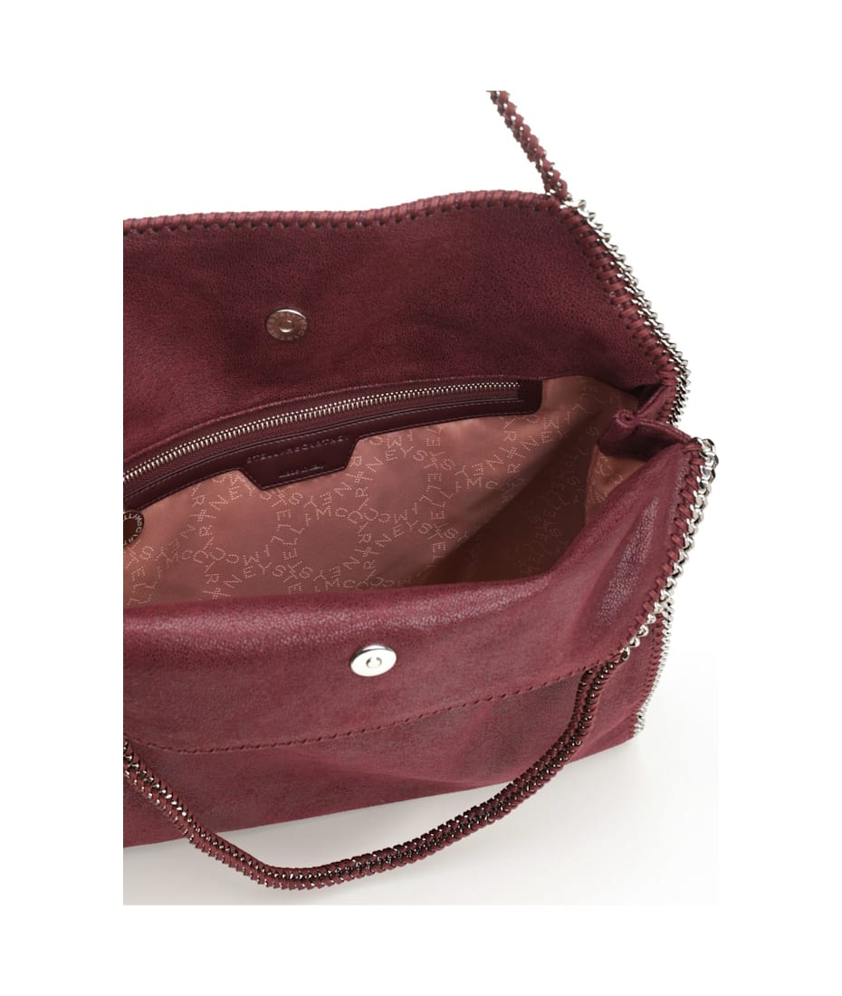 Stella McCartney 'falabella Baby Bella' Large Tote Bag