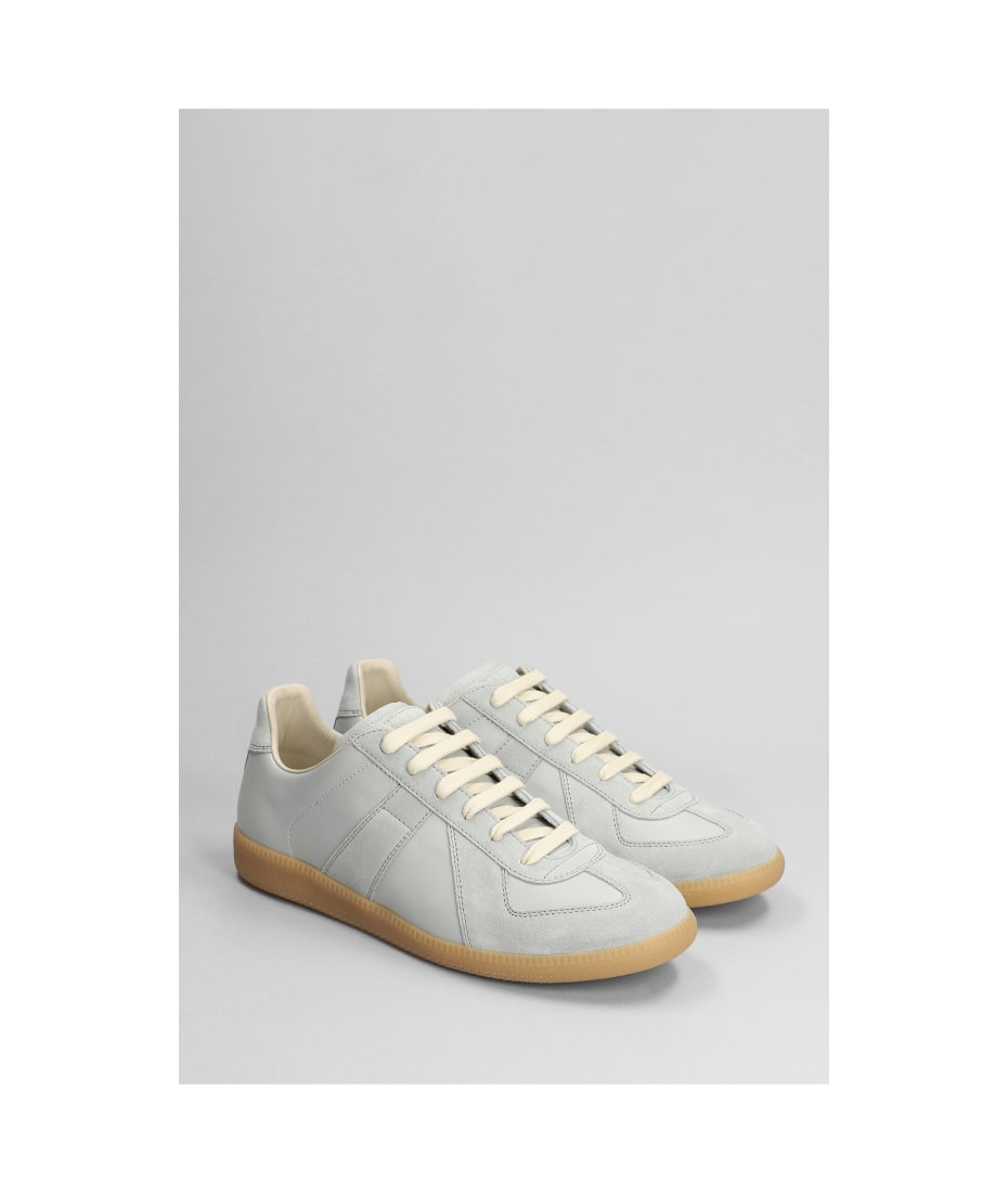 スニーカー REPLICA SNEAKERS Maison Margiela Replica sneakers | REVERSIBLE