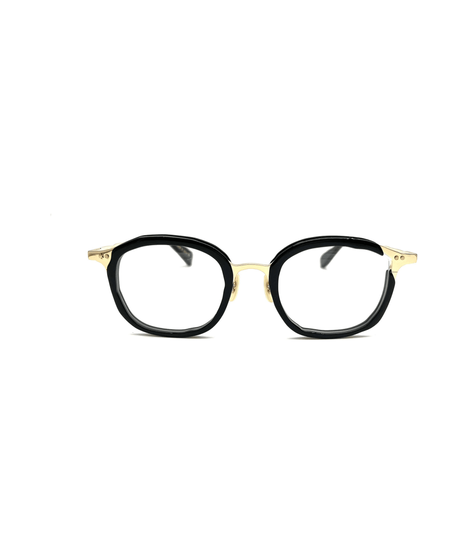 Masahiro Maruyama MM/0011 NO. 1 Eyewear | italist