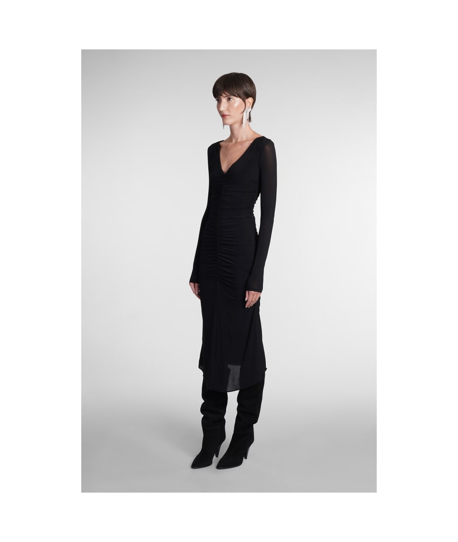 Isabel Marant Laly Dress | italist