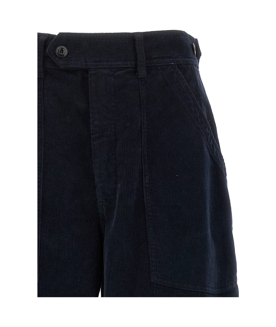 パンツ CELLAR DOOR FW23 'Paola' pants (SA210356SF491 69) Cellar door 'paola' pants available on julian-fashion.com