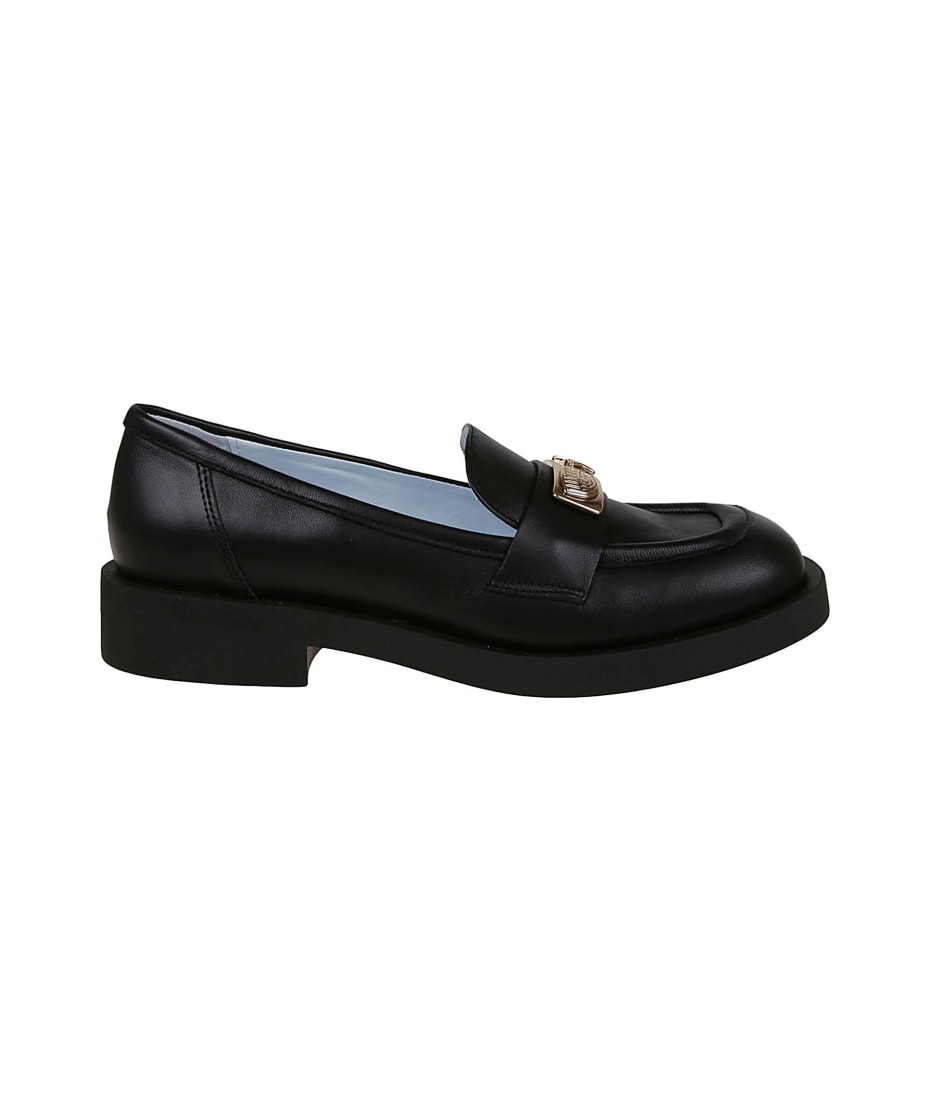 Chiara ferragni hot sale loafers