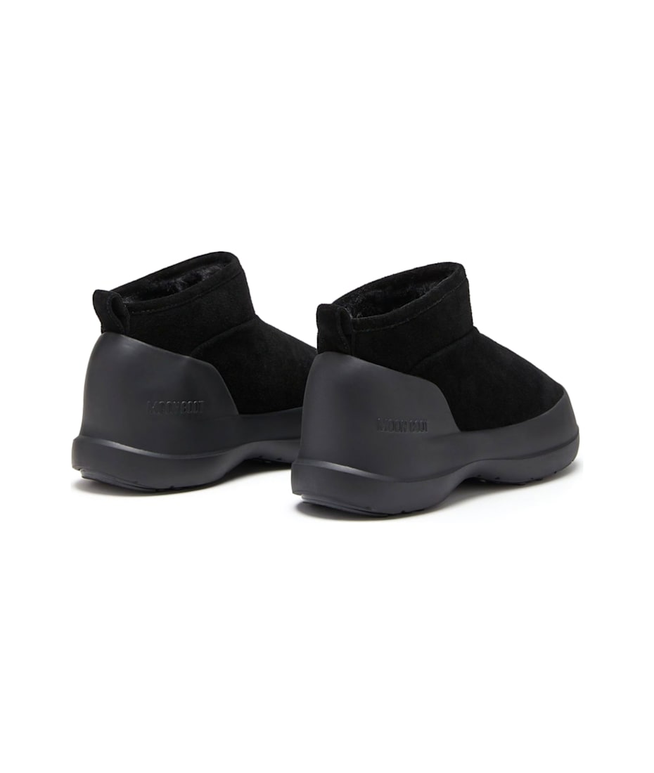 【関税込み】Moon Boot ブラック Luna ショートブーツ 23538476_53558858_1000.jpg