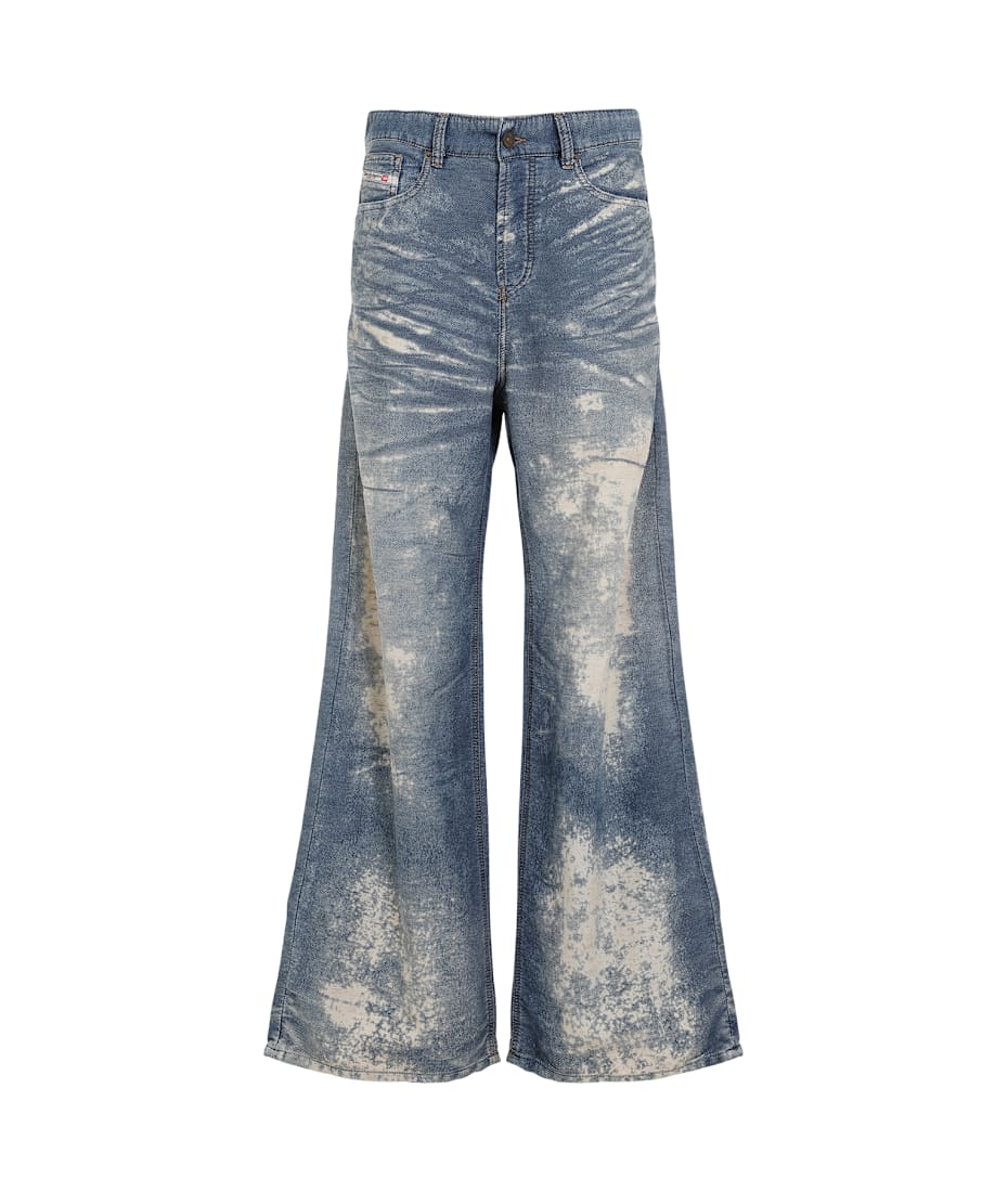 ディーゼル Diesel 1996 D-Sire-FSF Jeans Diesel 1996 D-sire-fsf Jeans | italist