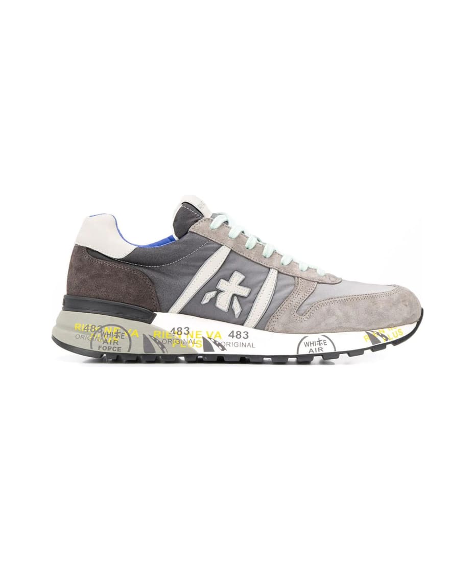 スニーカー Premiata LANDER SNEAKERS Premiata Lander Sneakers | italist