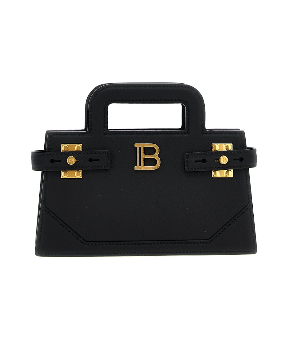 Balmain 'b-buzz Small' Handbag | italist