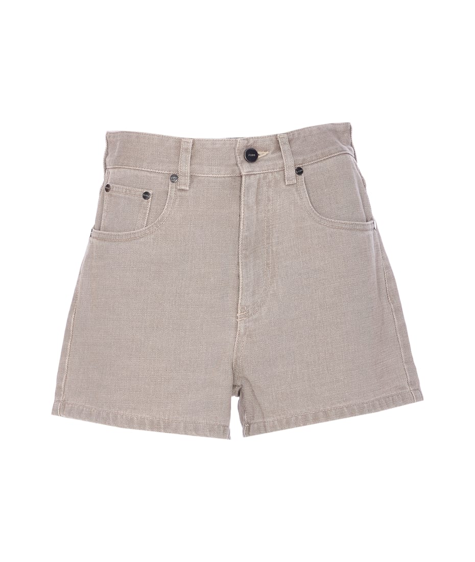 ショートパンツ FENDI ROMA SHORTS Fendi Roma Shorts | italist