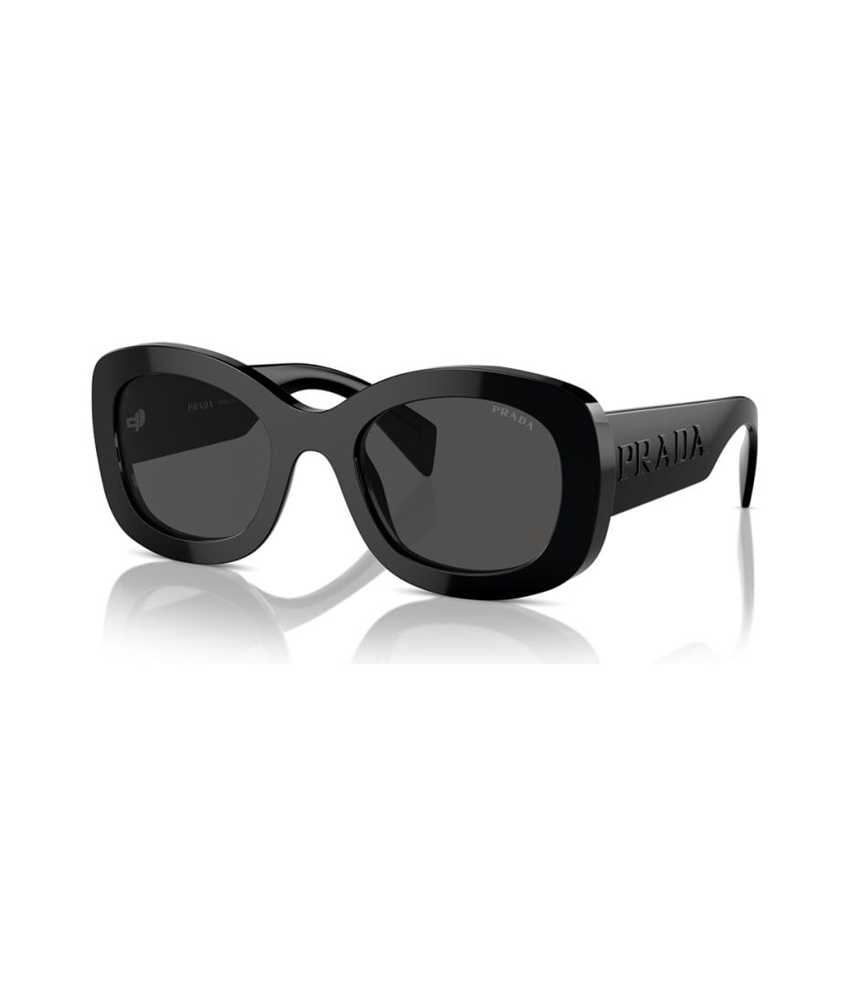 PRADA●オーバーサイズメガネ VPR13ZD 2AZ-1O1 pr277-6.jpg