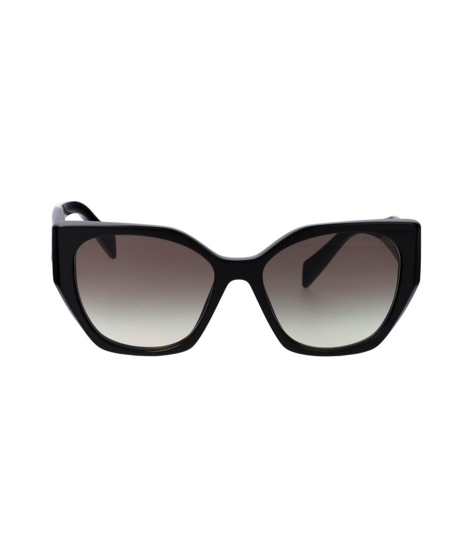 Prada Eyewear 0pr 19zs Sunglasses | italist