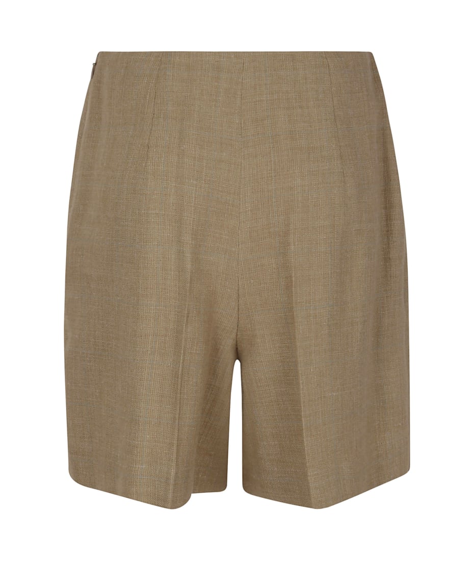 Ralph Lauren Ainsworth-pleated | italist