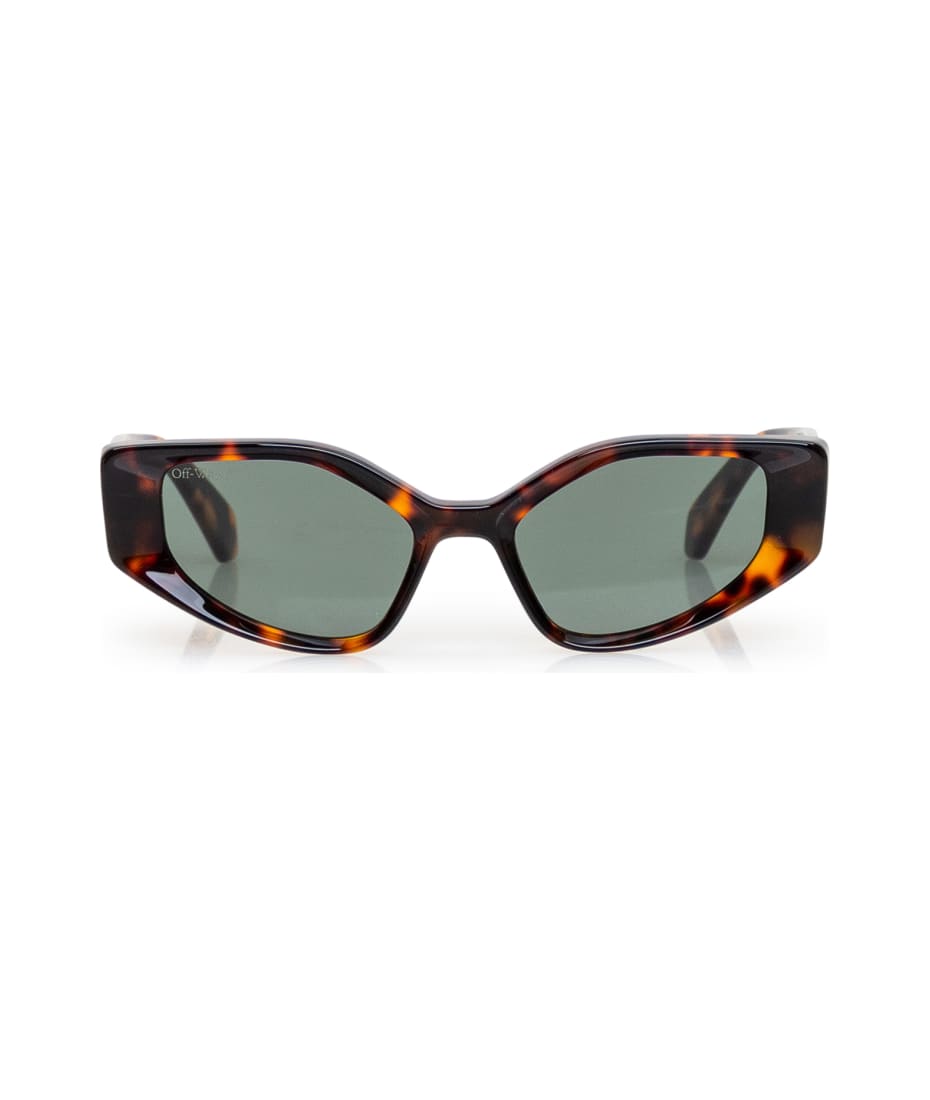 Off-White Memphis Sunglasses | italist