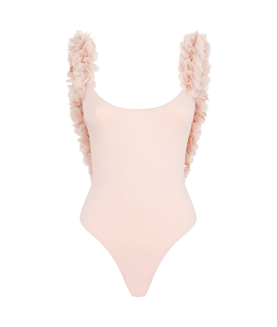 ワンピース水着 LA REVECHE AMIRA ONE-PIECE SWIMSUIT La Reveche Amira