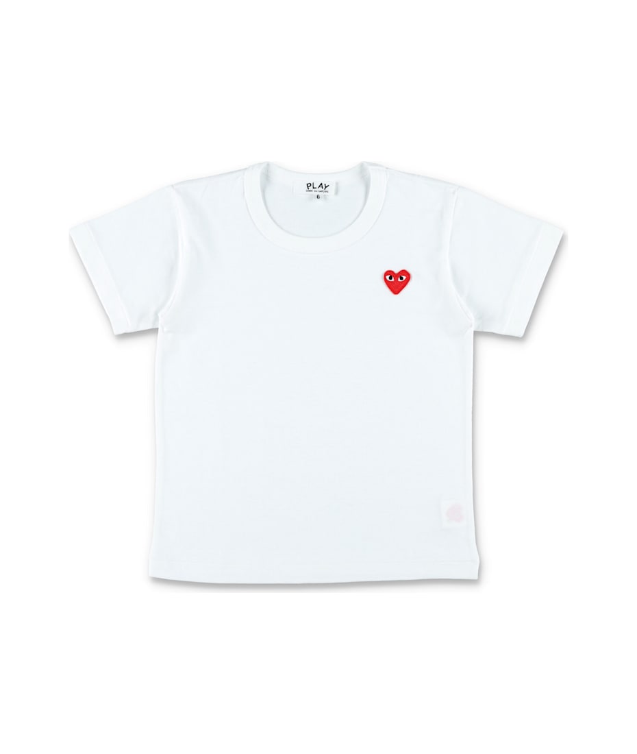 Comme des garcons shops baby clothes