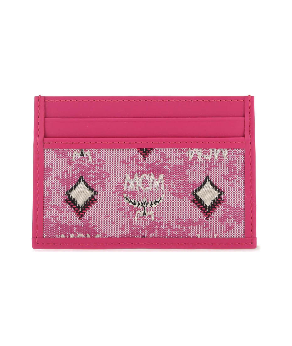 MCM card holder store