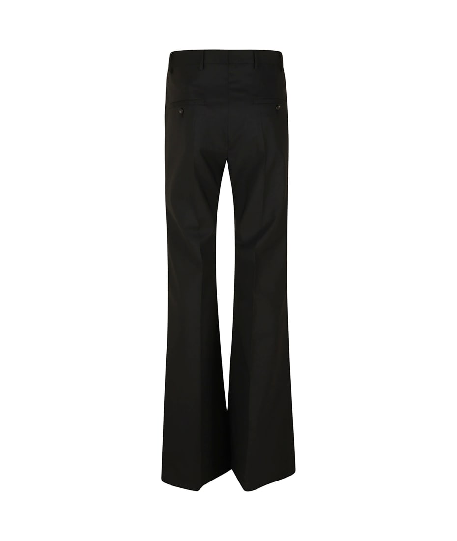 Rick Owens Wide Astaire Trousers | italist