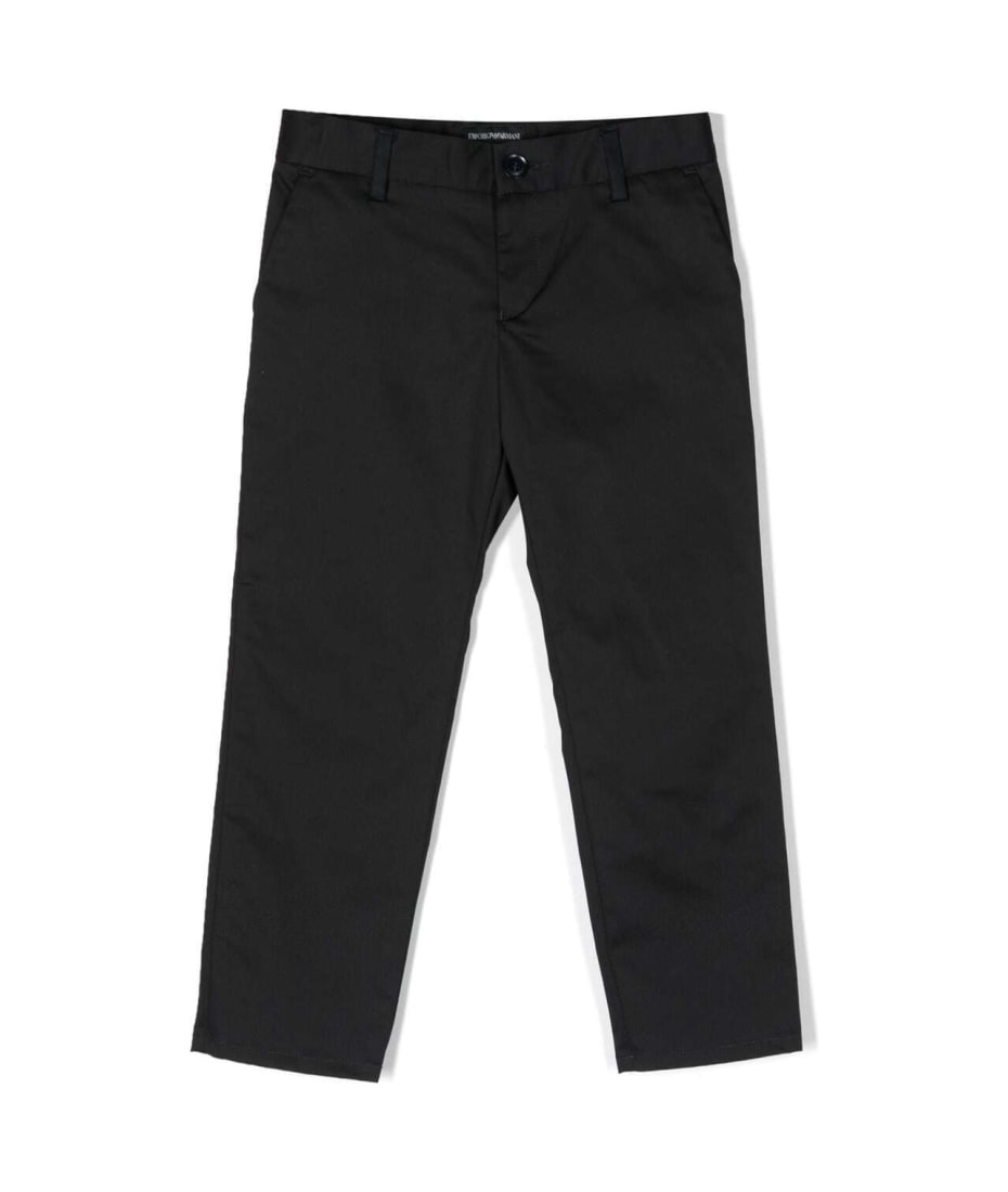 Mens Emporio Armani Pants  Nordstrom