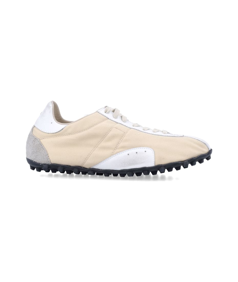 Maison Margiela Sprinters Woman's Sneakers | italist, ALWAYS